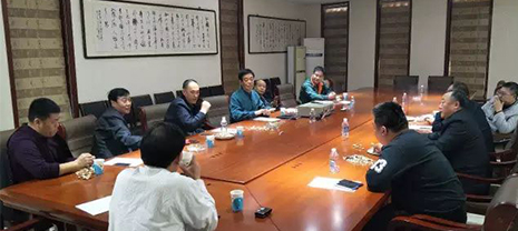 大城巖棉協(xié)會(huì)相聚華能中天共謀發(fā)展 大城巖棉協(xié)會(huì)相聚華能中天共謀發(fā)展