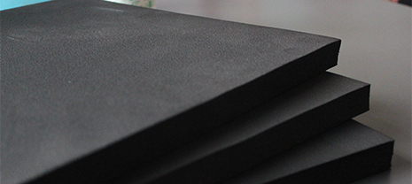 橡塑表面到底要不要貼鋁箔 華能中天告訴你 橡塑表面到底要不要貼鋁箔 華能中天告訴你