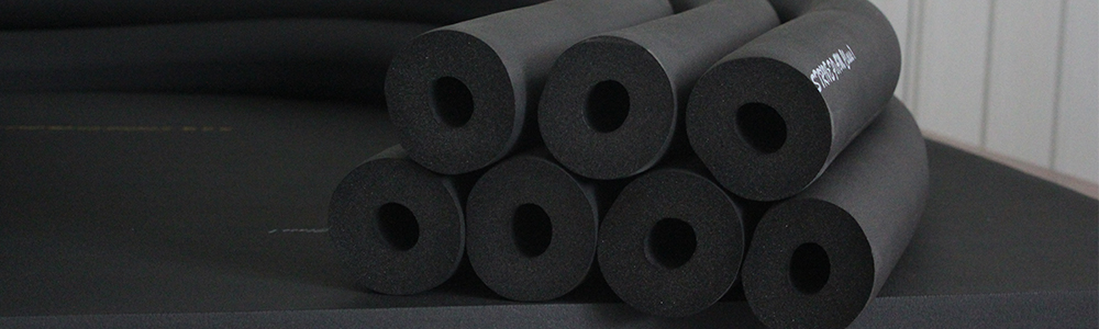 華能中天橡塑產(chǎn)品