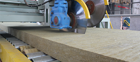 防火巖棉板的特點(diǎn)及適用范圍