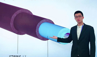 什么是橡塑保溫材料，有哪些特點(diǎn)呢？