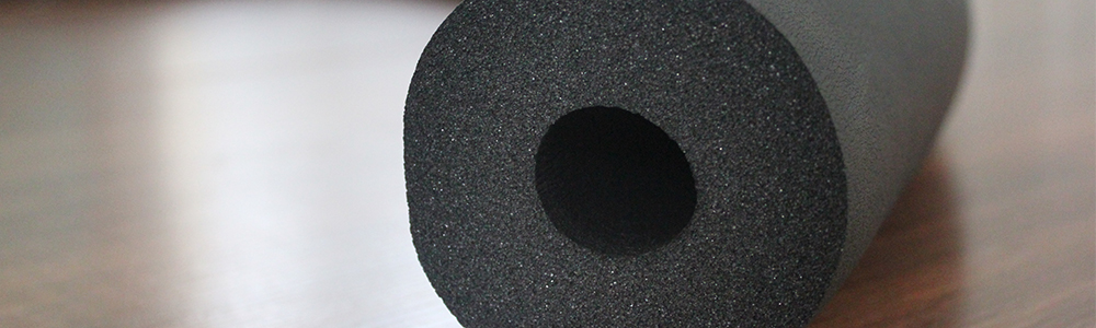 華能中天橡塑保溫管