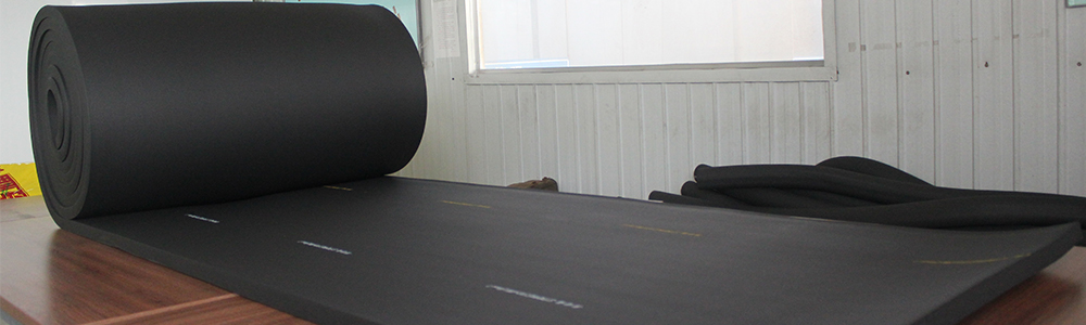 華能中天斯特福橡塑