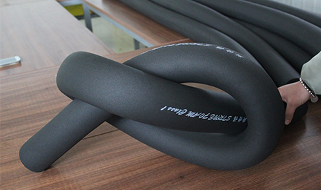 斯特福橡塑保溫板特點(diǎn)