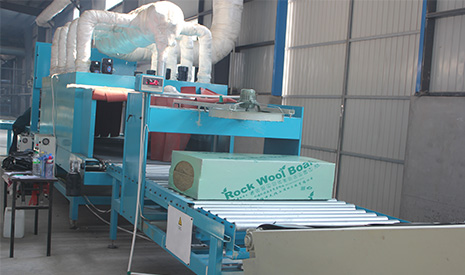 巖棉板生產(chǎn)廠家該如何選擇？