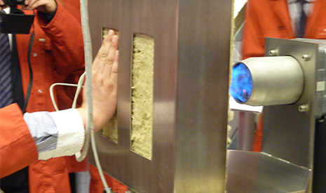 巖棉板廠家向您講解巖棉板的使用及其誤區(qū)