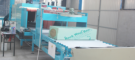 河北防火巖棉板有哪些獨特性能