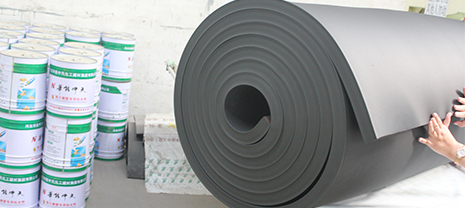 河北橡塑廠家華能中天橡塑深受用戶喜愛