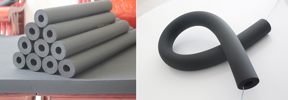 華能中天空調(diào)保溫管