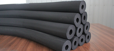 橡塑保溫管廠家細(xì)說橡塑保溫管性能