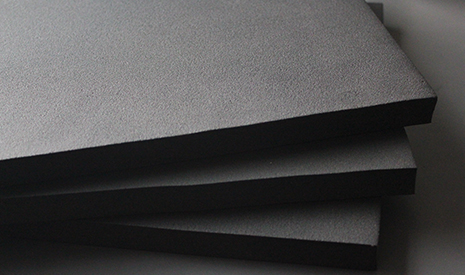 華能中天橡塑保溫板的超強(qiáng)隔熱性能