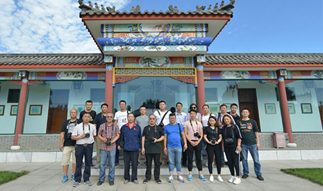 2017年安全生產(chǎn)新聞宣傳暨攝影通訊員培訓(xùn)會(huì)圓滿落幕