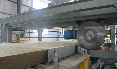 防火巖棉板應用中常見問題