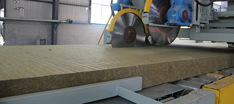 巖棉板施工 這些問(wèn)題必須注意