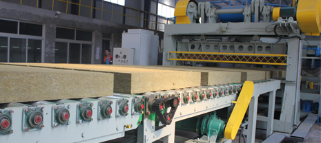 A級防火巖棉板基本知識