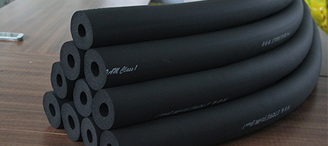 橡塑保溫管為何如此受歡迎