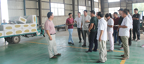 喜迎國慶、中秋、十九大 華能中天集團(tuán)保安全排隱患大清查