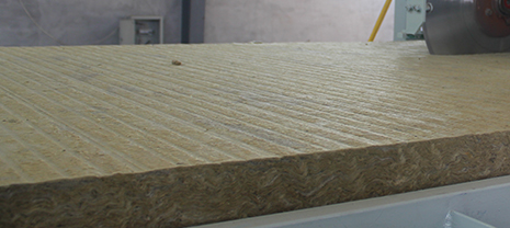 為什么要安裝外墻巖棉板？