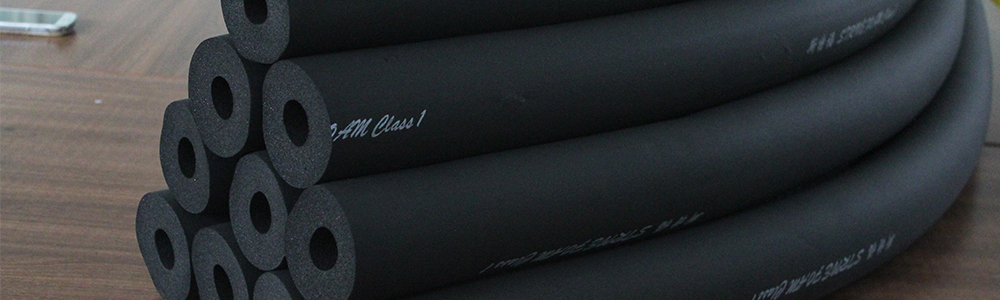 華能中天橡塑保溫管