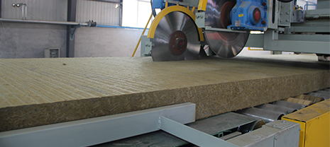 讓華能中天來解開你對巖棉板的誤解