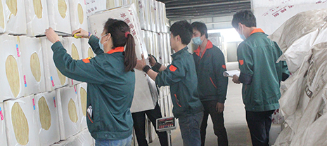 你不了解的巖棉板