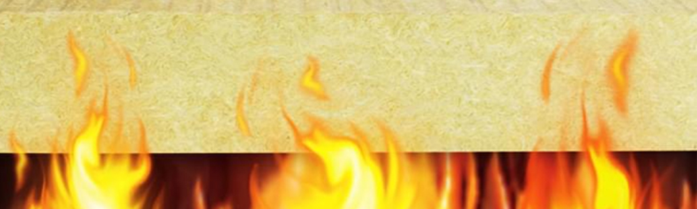 華能中天防火巖棉板