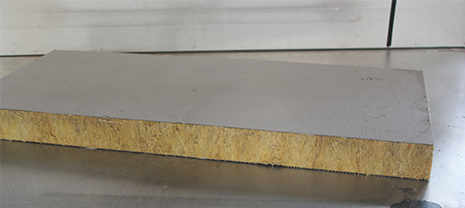 巖棉復合板安裝注意事項