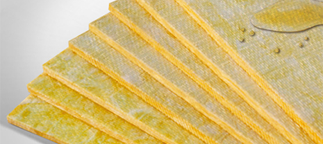 外墻巖棉板施工中存在的3大問題