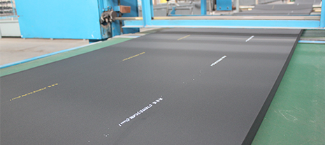 橡塑保溫板功能多多 高性價比