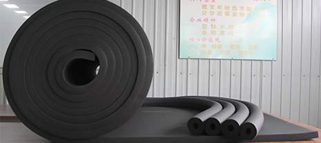 橡塑保溫材料為何如此受歡迎