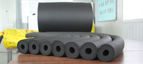 華能斯特福橡塑保溫材料導(dǎo)熱低保溫效果好