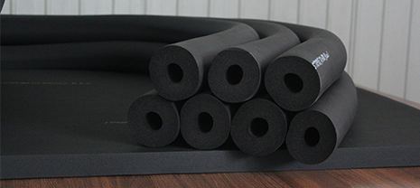 選購(gòu)合適的橡塑保溫材料 這些細(xì)節(jié)不能忽略