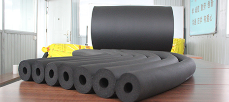 保溫材料施工安裝注意事項