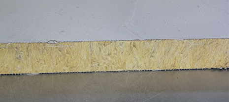 巖棉復(fù)合板的優(yōu)缺點(diǎn)