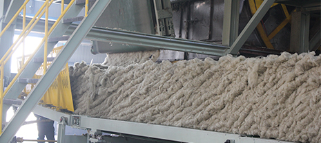 礦渣棉和巖棉有何區(qū)別