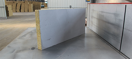 巖棉復(fù)合板防水 華能巖棉有辦法