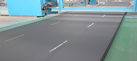 橡塑保溫板為何風(fēng)靡建筑行業(yè)