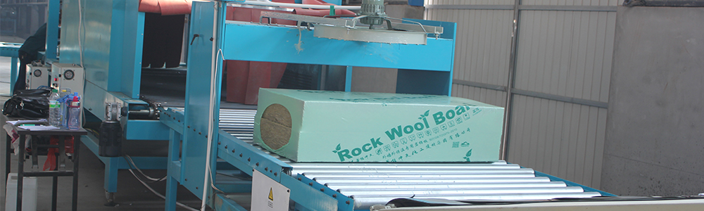 華能中天自動(dòng)包裝生產(chǎn)線