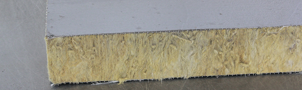 華能復(fù)合巖棉板