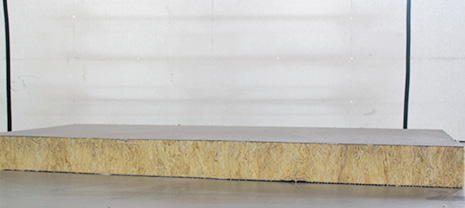 建筑領(lǐng)域的新寵華能巖棉里的佼佼者復(fù)合巖棉板