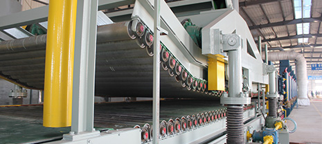 為何要選擇華能巖棉外墻保溫巖棉板？