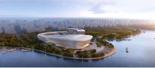 鄭州文化中心(1)