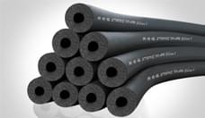 華能中天集團著力打造高質(zhì)量橡塑保溫材料，探索到成熟，使旗下各品牌橡塑材料各項性能達標先進水平，以品質(zhì)為先驅(qū)...