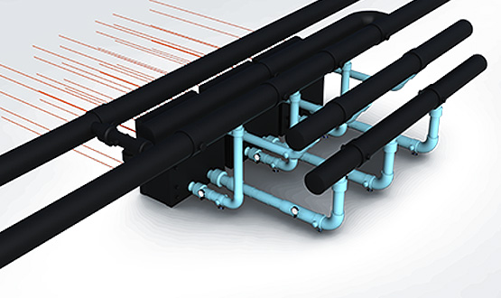 愛特森定制型橡塑
