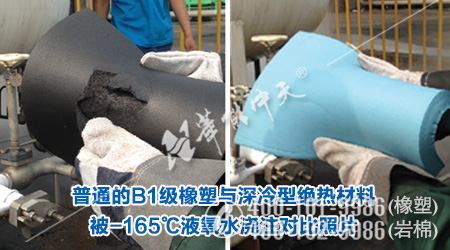 深冷高分子超低溫橡塑產(chǎn)品詳情1-(2)