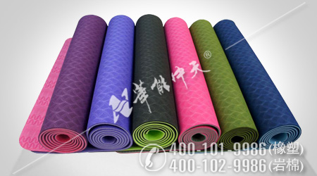 瑜伽墊產(chǎn)品詳情1-(1)