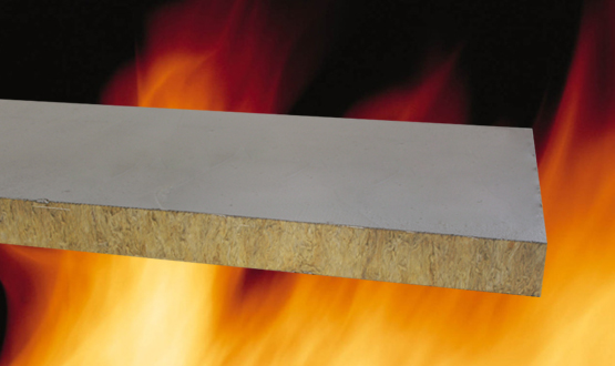 巖棉復(fù)合板