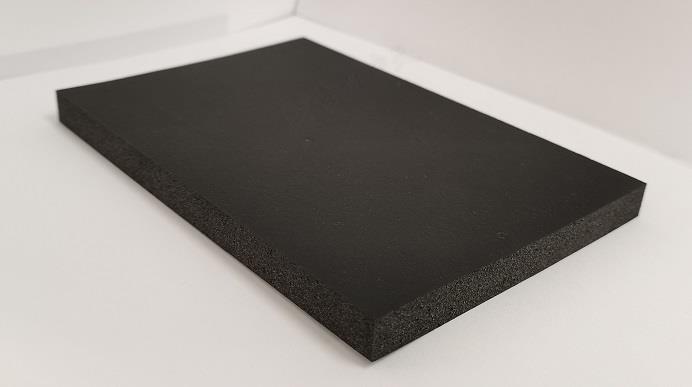 橡塑保溫板在使用時(shí)的注意事項(xiàng) 橡塑保溫板在使用時(shí)的注意事項(xiàng)