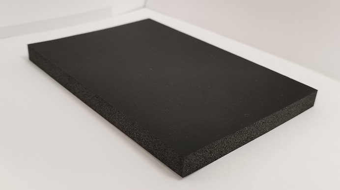 橡塑保溫板安裝方法 橡塑保溫板安裝方法