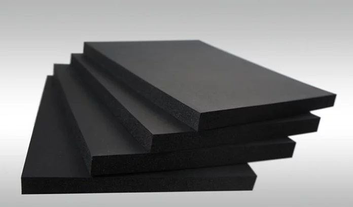 橡塑保溫板的使用特點有哪些 橡塑保溫板的使用特點有哪些